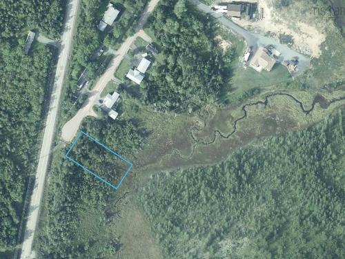 Lot 5 Harbourview Crescent, Louisdale, NS 
