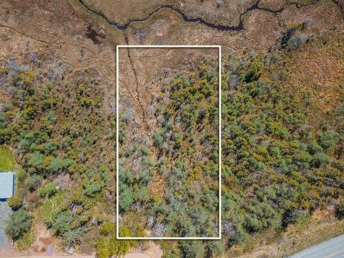 Lot 5 Harbourview Crescent, Louisdale, NS 