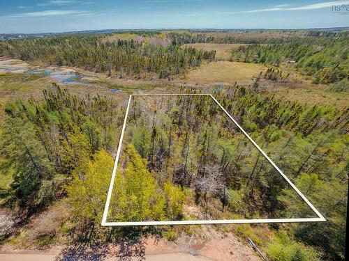 Lot 5 Harbourview Crescent, Louisdale, NS 