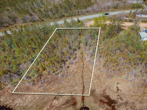 Lot 5 Harbourview Crescent, Louisdale, NS 