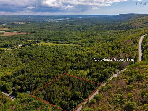 1-04 Hampton Mountain Road, Beaconsfield, NS 