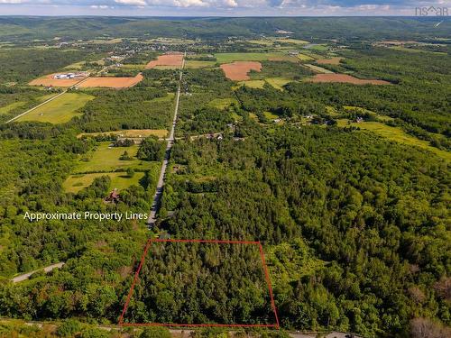 1-04 Hampton Mountain Road, Beaconsfield, NS 