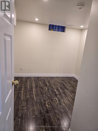 50 Pearson Drive, Hamilton, ON - Indoor Photo Showing Other Room