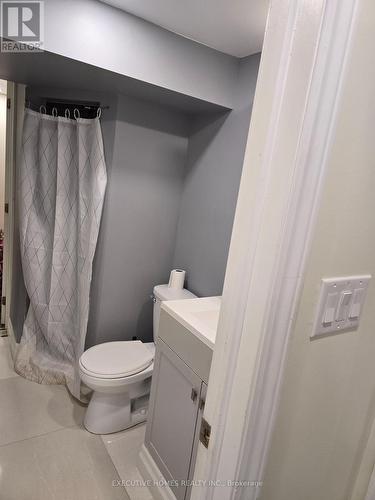 50 Pearson Drive, Hamilton, ON - Indoor Photo Showing Bathroom