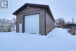 816 Angus STREET  Regina, SK S4T 1X9