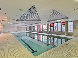 Piscine - 