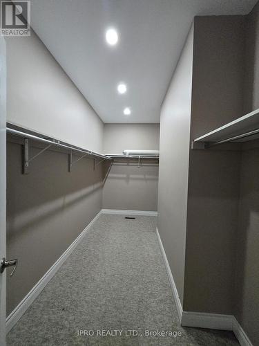 3274 Erin Centre Boulevard, Mississauga, ON - Indoor With Storage