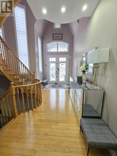 3274 Erin Centre Boulevard, Mississauga, ON - Indoor Photo Showing Other Room