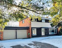 12 PELLAN CRESCENT  Ottawa, ON K2K 1J5