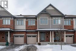 145 OVERBERG WAY  Ottawa, ON K2S 0V8