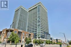 812 - 360 SQUARE ONE DRIVE  Mississauga, ON L5B 0G7