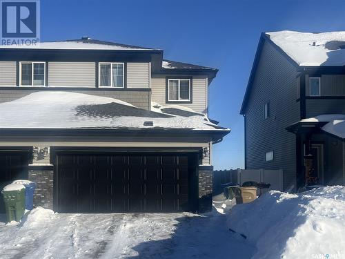 3339 Green Turtle Road, Regina, SK - Outdoor