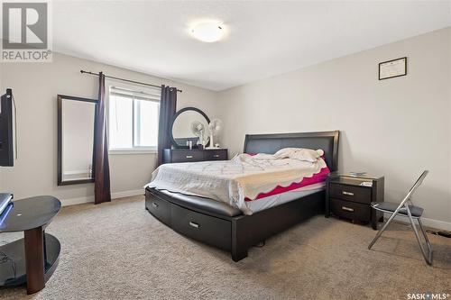 3339 Green Turtle Road, Regina, SK - Indoor Photo Showing Bedroom