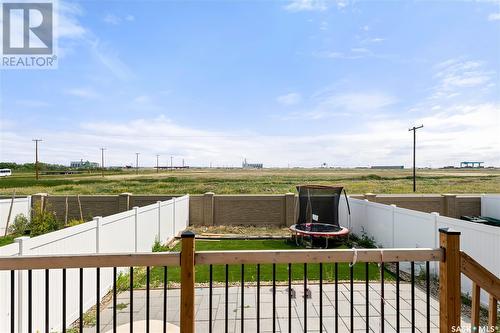 3339 Green Turtle Road, Regina, SK - Outdoor