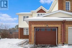 53 INVERKIP AVENUE  Ottawa, ON K1T 4B8