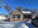 827 Cameron Street, Regina, SK  - Outdoor 