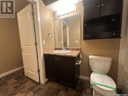 90 5529 Blake Crescent, Regina, SK - Indoor Photo Showing Bathroom