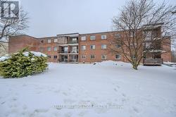 107 - 4 AVALON PLACE N  Kitchener, ON N2M 4N6