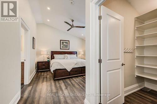 263 Riverbank Drive, Cambridge, ON - Indoor Photo Showing Bedroom