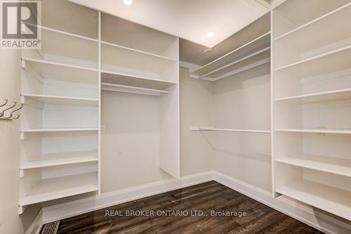 263 Riverbank Drive, Cambridge, ON - Indoor With Storage