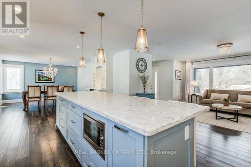 263 Riverbank Drive, Cambridge, ON - Indoor