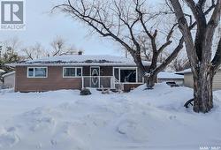 25 Dunning CRESCENT  Regina, SK S4S 3V9