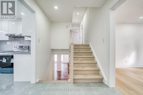 3193 Cawthra Road, Mississauga, ON - Indoor Photo Showing Other Room