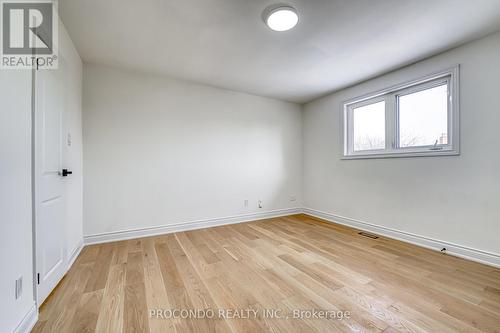 3193 Cawthra Road, Mississauga, ON - Indoor Photo Showing Other Room