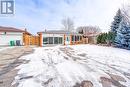 3193 Cawthra Road, Mississauga, ON  - Outdoor 