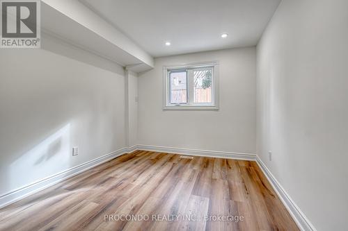 3193 Cawthra Road, Mississauga, ON - Indoor Photo Showing Other Room