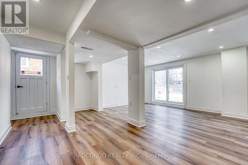 3193 Cawthra Road, Mississauga, ON - Indoor Photo Showing Other Room