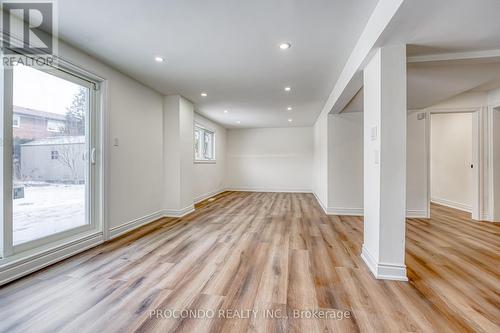 3193 Cawthra Road, Mississauga, ON - Indoor Photo Showing Other Room