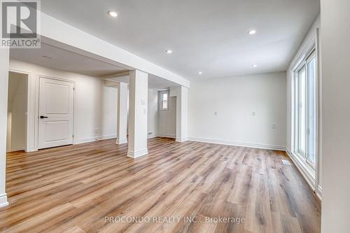 3193 Cawthra Road, Mississauga, ON - Indoor Photo Showing Other Room