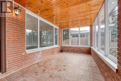 3193 Cawthra Road, Mississauga, ON - Outdoor With Exterior