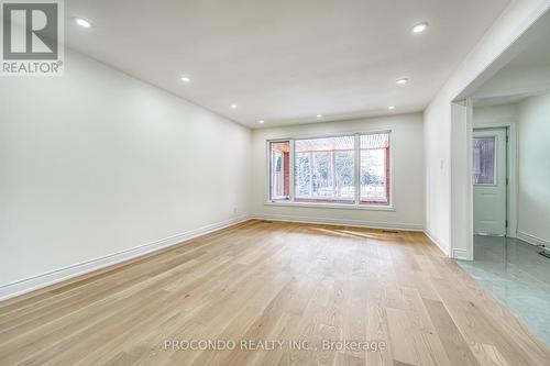 3193 Cawthra Road, Mississauga, ON - Indoor Photo Showing Other Room