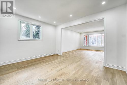 3193 Cawthra Road, Mississauga, ON - Indoor Photo Showing Other Room