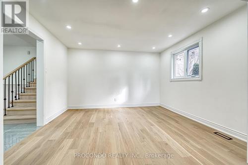 3193 Cawthra Road, Mississauga, ON - Indoor Photo Showing Other Room