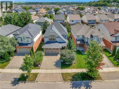 66 Pebblecreek Drive, Kitchener, ON - Outdoor With Facade