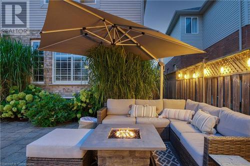 66 Pebblecreek Drive, Kitchener, ON - Outdoor With Deck Patio Veranda With Exterior