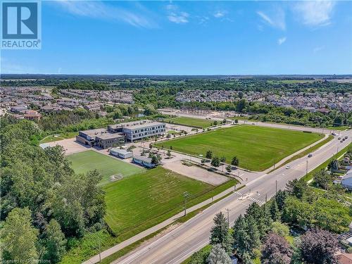 66 Pebblecreek Drive, Kitchener, ON - Outdoor With View