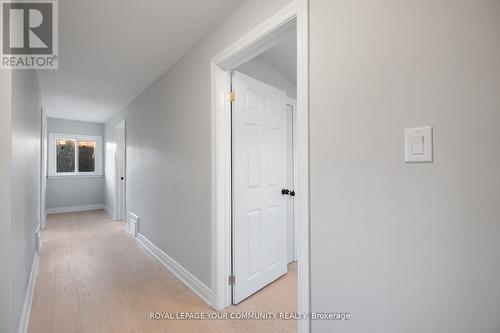 1192 Leaside Road, Hamilton, ON - Indoor Photo Showing Other Room