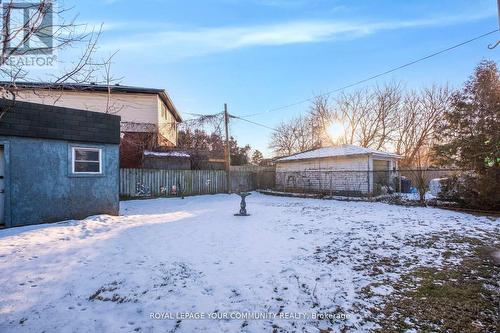 1192 Leaside Road, Hamilton, ON - Outdoor