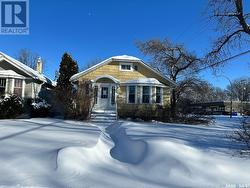 1077 Garnet STREET  Regina, SK S4T 2X6