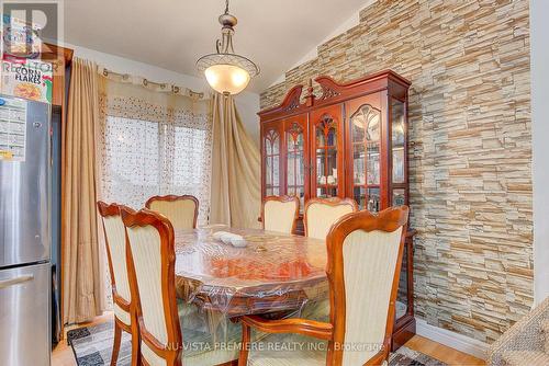 1045 Blythwood Road, London, ON - Indoor Photo Showing Dining Room