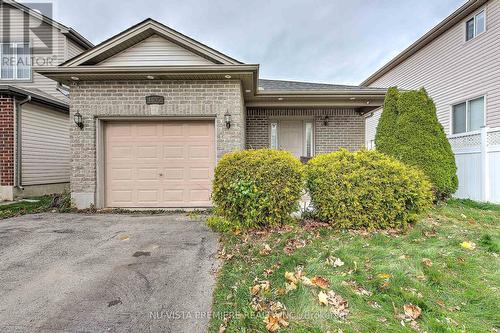 1045 Blythwood Road, London, ON - Outdoor