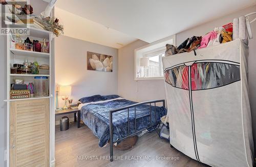 1045 Blythwood Road, London, ON - Indoor Photo Showing Bedroom