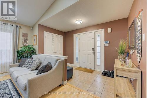 1045 Blythwood Road, London, ON - Indoor Photo Showing Other Room