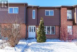 119 - 3132 STOCKTON DRIVE  Ottawa, ON K1T 1S1