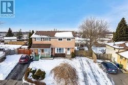 43 MARKHAM CRESCENT  Hamilton, ON L8J 1P2