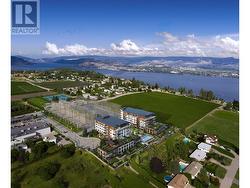 2760 Olalla Road Unit# 202  West Kelowna, BC V1Z 2A9